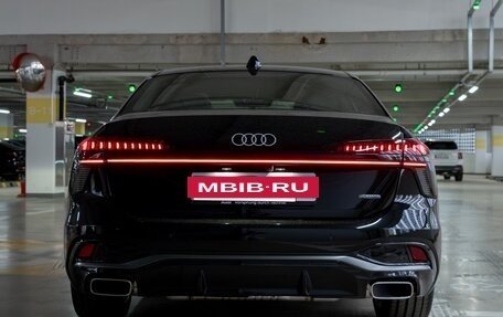 Audi A6, 2026 год, 8 890 000 рублей, 5 фотография