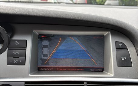Audi A6, 2007 год, 790 000 рублей, 3 фотография