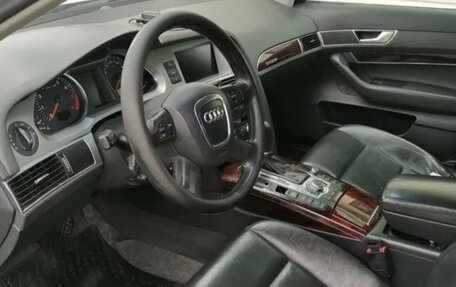 Audi A6, 2007 год, 790 000 рублей, 7 фотография