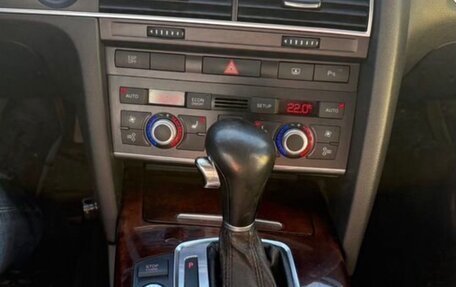 Audi A6, 2007 год, 790 000 рублей, 12 фотография