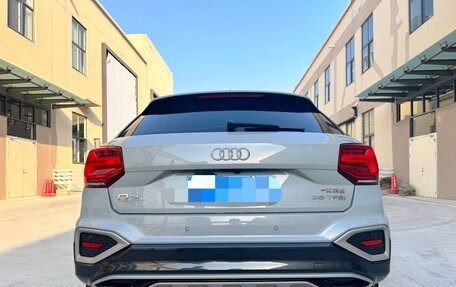Audi Q2 I, 2022 год, 1 790 000 рублей, 4 фотография