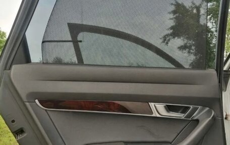 Audi A6, 2007 год, 790 000 рублей, 9 фотография