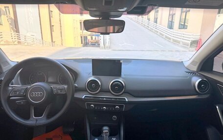 Audi Q2 I, 2022 год, 1 790 000 рублей, 6 фотография