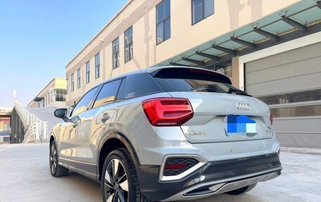 Audi Q2 I, 2022 год, 1 790 000 рублей, 5 фотография