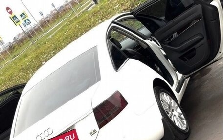 Audi A6, 2007 год, 790 000 рублей, 15 фотография