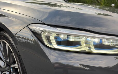 BMW 7 серия, 2022 год, 6 300 000 рублей, 6 фотография