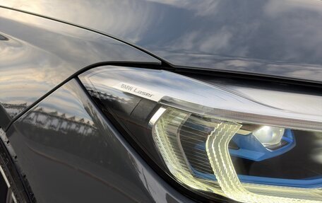 BMW 7 серия, 2022 год, 6 300 000 рублей, 7 фотография
