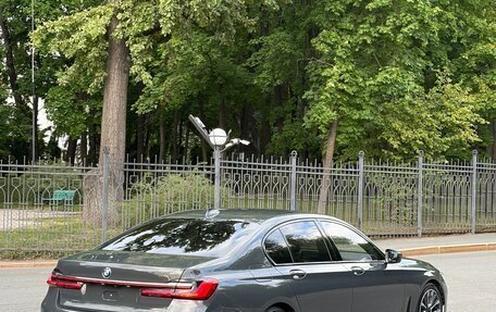 BMW 7 серия, 2022 год, 6 300 000 рублей, 8 фотография