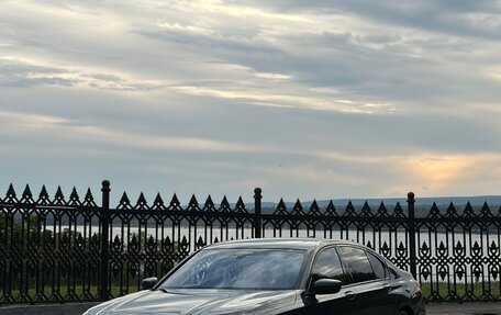 BMW 7 серия, 2022 год, 6 300 000 рублей, 17 фотография