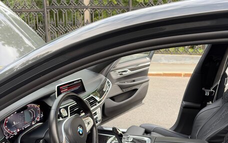 BMW 7 серия, 2022 год, 6 300 000 рублей, 24 фотография