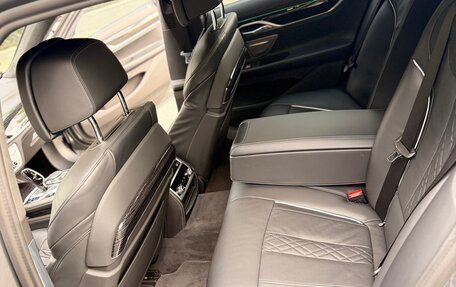 BMW 7 серия, 2022 год, 6 300 000 рублей, 21 фотография