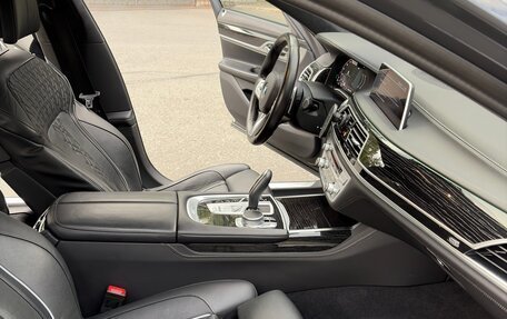 BMW 7 серия, 2022 год, 6 300 000 рублей, 20 фотография
