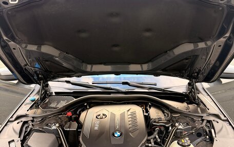 BMW 7 серия, 2022 год, 6 300 000 рублей, 23 фотография