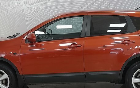 Nissan Qashqai, 2007 год, 799 000 рублей, 7 фотография