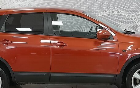 Nissan Qashqai, 2007 год, 799 000 рублей, 4 фотография