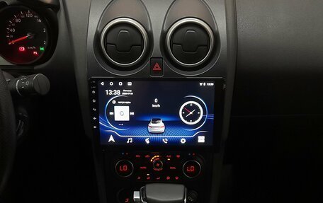 Nissan Qashqai, 2007 год, 799 000 рублей, 12 фотография