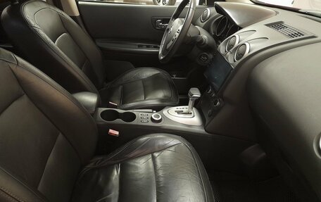 Nissan Qashqai, 2007 год, 799 000 рублей, 11 фотография