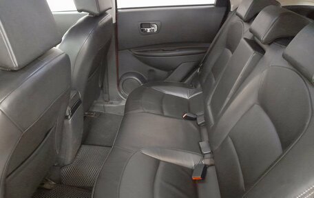 Nissan Qashqai, 2007 год, 799 000 рублей, 15 фотография