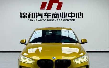 BMW 1 серия, 2022 год, 1 750 006 рублей, 2 фотография