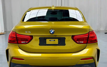 BMW 1 серия, 2022 год, 1 750 006 рублей, 6 фотография