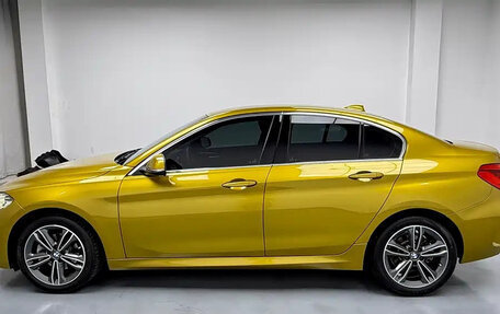 BMW 1 серия, 2022 год, 1 750 006 рублей, 4 фотография