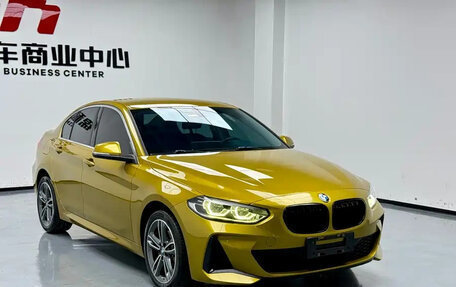 BMW 1 серия, 2022 год, 1 750 006 рублей, 3 фотография