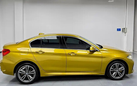 BMW 1 серия, 2022 год, 1 750 006 рублей, 5 фотография