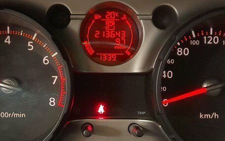 Nissan Qashqai, 2007 год, 799 000 рублей, 14 фотография