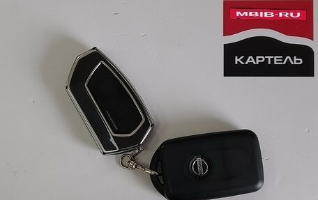 Nissan Qashqai, 2007 год, 799 000 рублей, 17 фотография