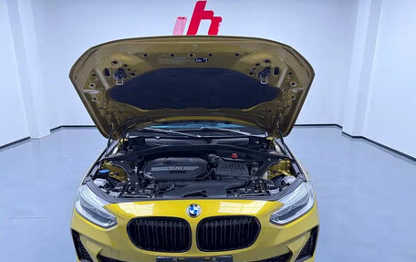 BMW 1 серия, 2022 год, 1 750 006 рублей, 7 фотография