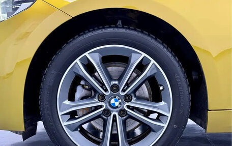 BMW 1 серия, 2022 год, 1 750 006 рублей, 8 фотография