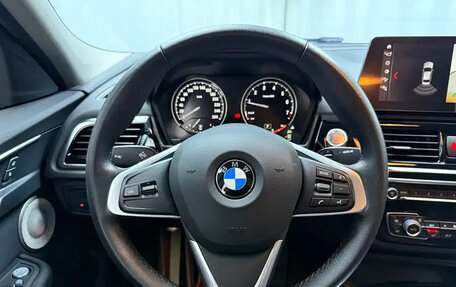 BMW 1 серия, 2022 год, 1 750 006 рублей, 9 фотография