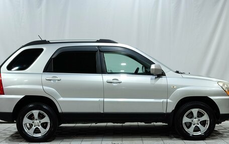 KIA Sportage II, 2009 год, 890 000 рублей, 4 фотография