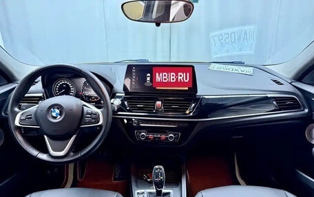 BMW 1 серия, 2022 год, 1 750 006 рублей, 15 фотография