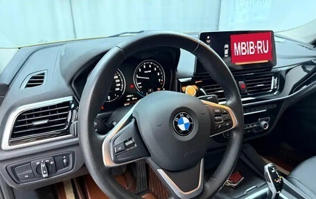 BMW 1 серия, 2022 год, 1 750 006 рублей, 10 фотография