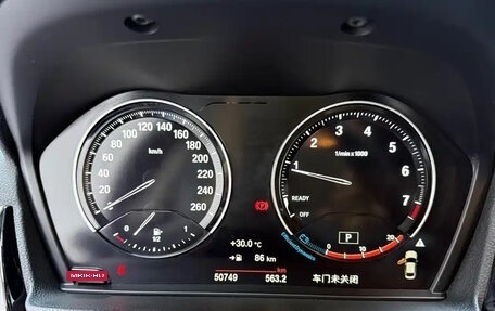 BMW 1 серия, 2022 год, 1 750 006 рублей, 16 фотография