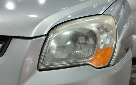 KIA Sportage II, 2009 год, 890 000 рублей, 9 фотография