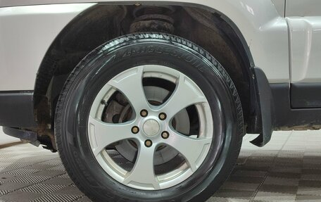 KIA Sportage II, 2009 год, 890 000 рублей, 10 фотография