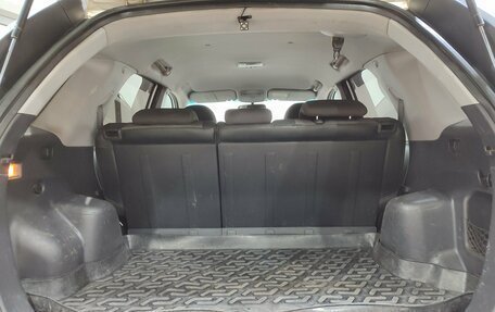 KIA Sportage II, 2009 год, 890 000 рублей, 12 фотография