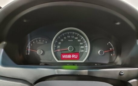 KIA Sportage II, 2009 год, 890 000 рублей, 13 фотография