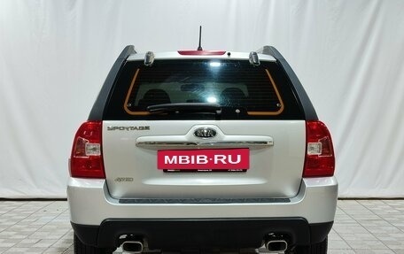 KIA Sportage II, 2009 год, 890 000 рублей, 6 фотография