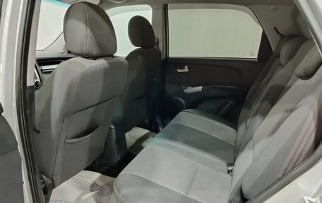 KIA Sportage II, 2009 год, 890 000 рублей, 18 фотография
