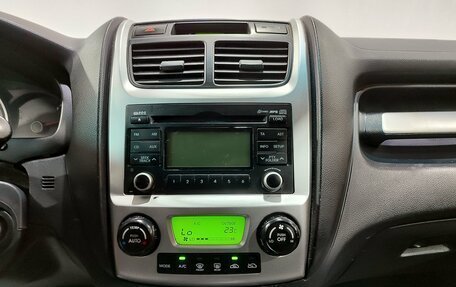 KIA Sportage II, 2009 год, 890 000 рублей, 16 фотография