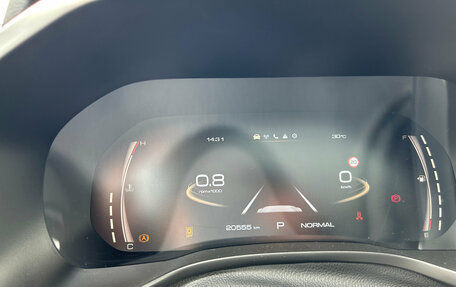 Haval Jolion, 2024 год, 2 186 000 рублей, 6 фотография