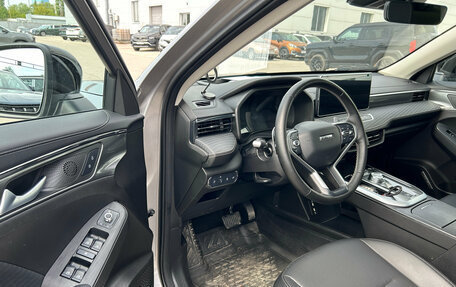 Haval Jolion, 2024 год, 2 186 000 рублей, 5 фотография