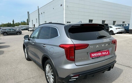 Haval Jolion, 2024 год, 2 186 000 рублей, 2 фотография