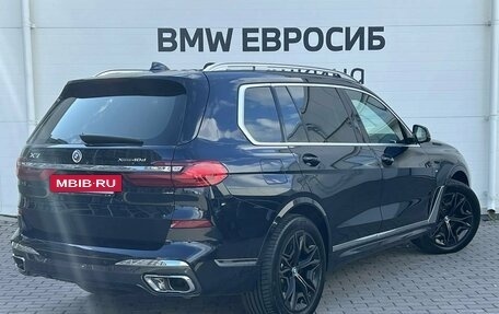 BMW X7, 2021 год, 7 999 000 рублей, 2 фотография