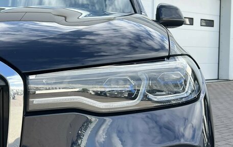 BMW X7, 2021 год, 7 999 000 рублей, 8 фотография