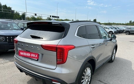 Haval Jolion, 2024 год, 2 186 000 рублей, 3 фотография
