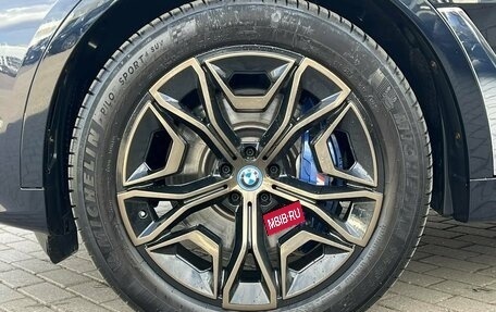 BMW X7, 2021 год, 7 999 000 рублей, 7 фотография